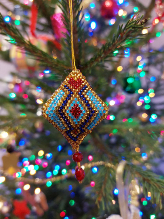 Альбом пользователя ВЕА: Фонарик на елку