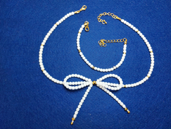 Альбом пользователя ВЕА: Маленький белый комплект