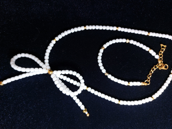 Альбом пользователя ВЕА: Маленький белый комплект