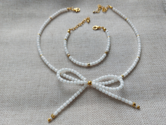 Альбом пользователя ВЕА: Маленький белый комплект