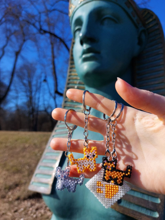 Альбом пользователя ВЕА: Котики