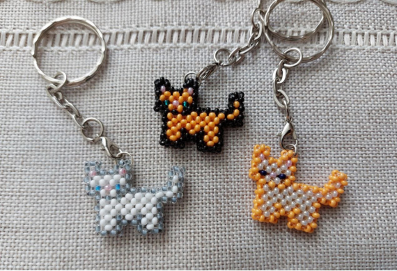 Альбом пользователя ВЕА: Котики