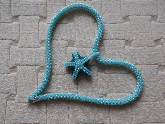 Альбом пользователя ВЕА: Чокер Морская звезда.