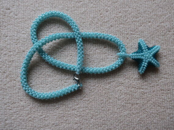 Альбом пользователя ВЕА: Чокер Морская звезда.