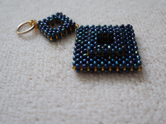 Альбом пользователя ВЕА: Подвеска квадратная и Ко