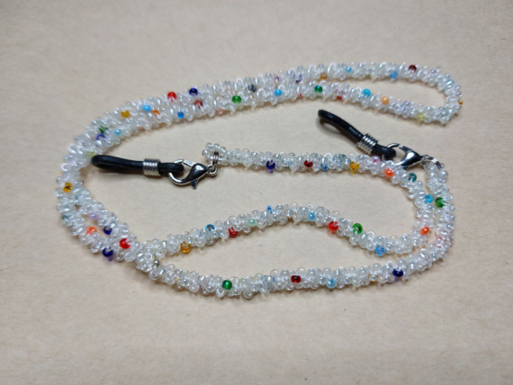 Альбом пользователя ВЕА: Цепочка для очков Монпансье