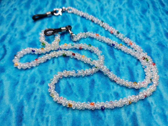 Альбом пользователя ВЕА: Цепочка для очков Монпансье