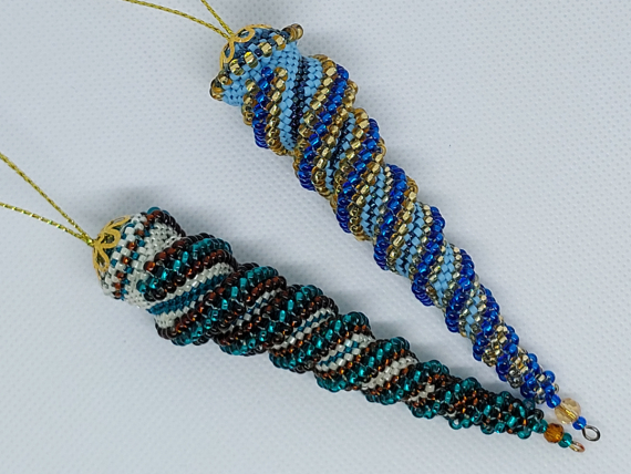 Альбом пользователя ВЕА: Сосульки-буравчики