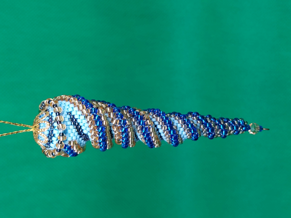 Альбом пользователя ВЕА: Сосульки-буравчики