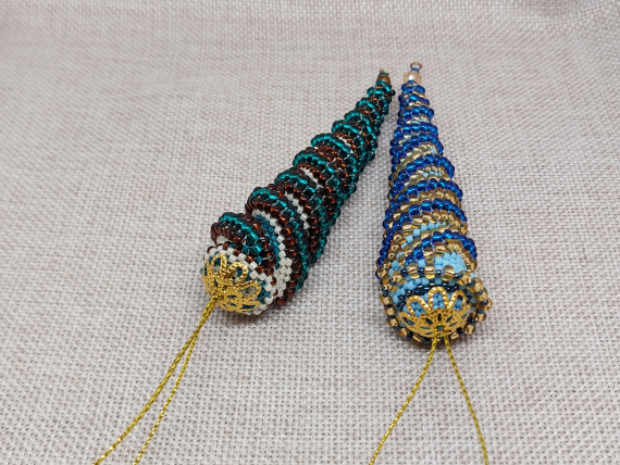 Альбом пользователя ВЕА: Сосульки-буравчики