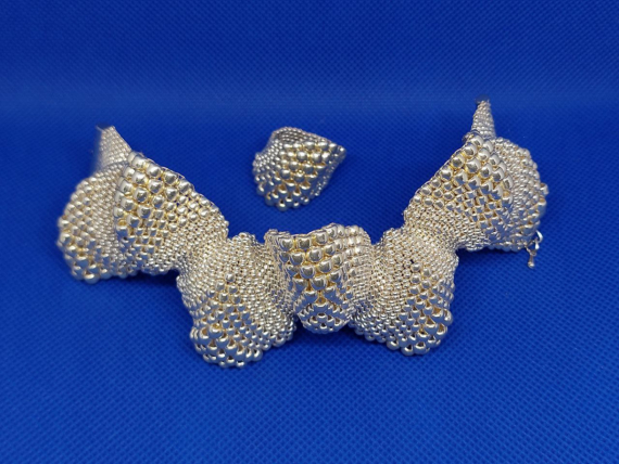 Альбом пользователя ВЕА: Комплект Светлое золото