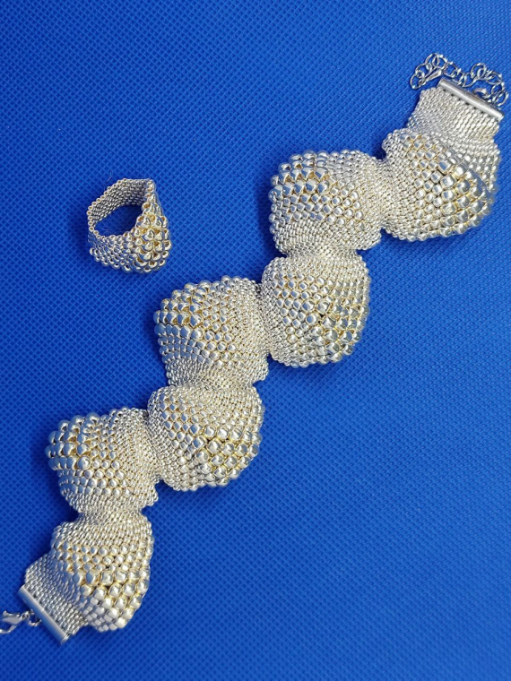 Альбом пользователя ВЕА: Комплект Светлое золото