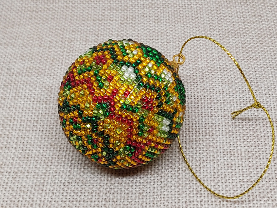 Альбом пользователя ВЕА: Звезды и шарик на елку