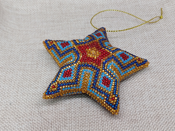 Альбом пользователя ВЕА: Звезды и шарик на елку