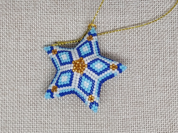 Альбом пользователя ВЕА: Звезды и шарик на елку