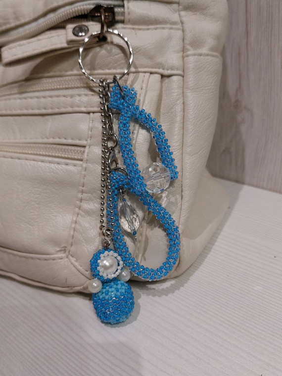 Альбом пользователя ВЕА: Обвес на сумку.