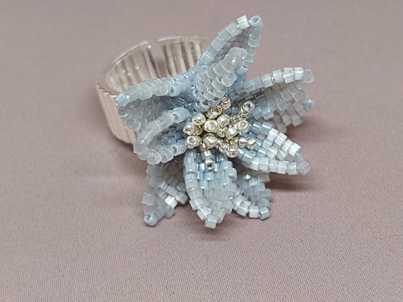 Альбом пользователя ВЕА: Кольцо-цветок