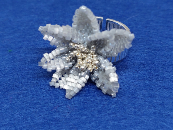 Альбом пользователя ВЕА: Кольцо-цветок