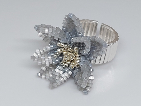 Альбом пользователя ВЕА: Кольцо-цветок