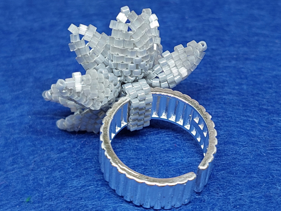 Альбом пользователя ВЕА: Кольцо-цветок