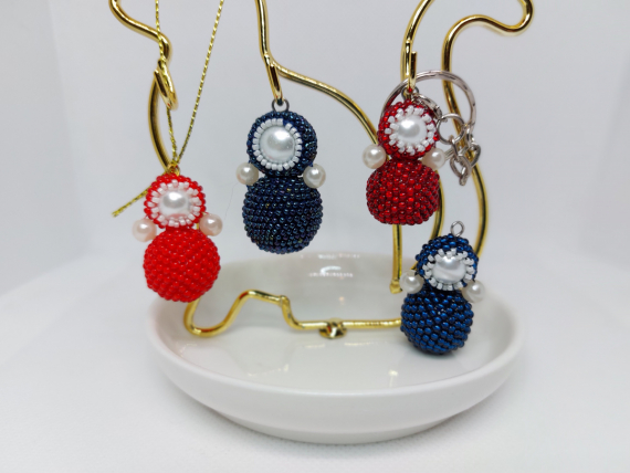 Альбом пользователя ВЕА: Мы - милашки, куклы-неваляшки