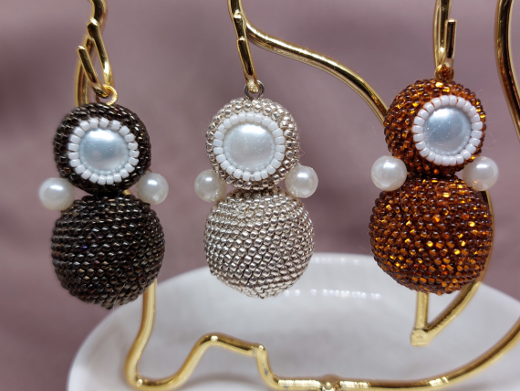 Альбом пользователя ВЕА: Мы - милашки, куклы-неваляшки