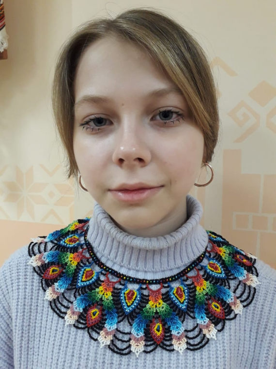 Альбом пользователя Гагарина: Моё творчество