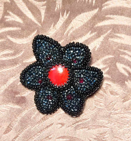 Альбом пользователя IrishaNew: Брошки