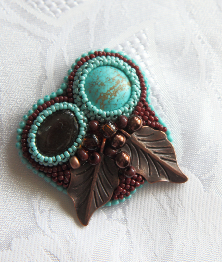 Альбом пользователя IrishaNew: Брошки