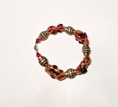 Альбом пользователя IrishaNew: Браслеты