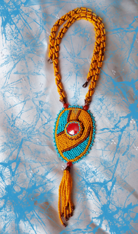 Альбом пользователя IrishaNew: Украшение Оранжевое лето