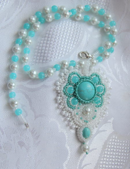 Альбом пользователя IrishaNew: Бирюзовое