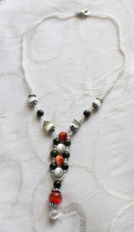 Альбом пользователя IrishaNew: Простое украшение