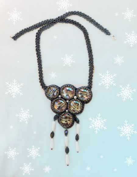 Альбом пользователя IrishaNew: Колье