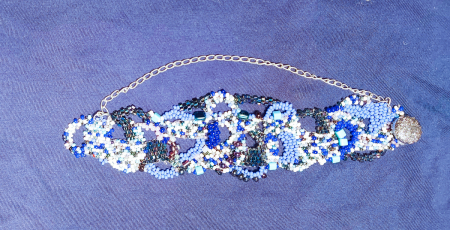 Альбом пользователя IrishaNew: Браслеты фри-форм