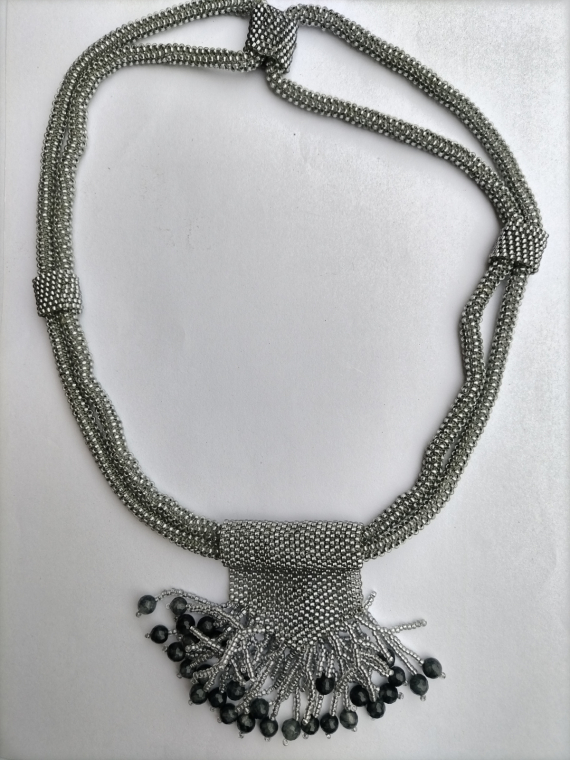 Альбом пользователя tanya_savchenko: Колье Случайность