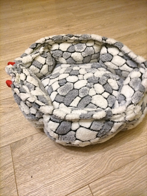 НЕбисерная лавка чудес: Мои куклы