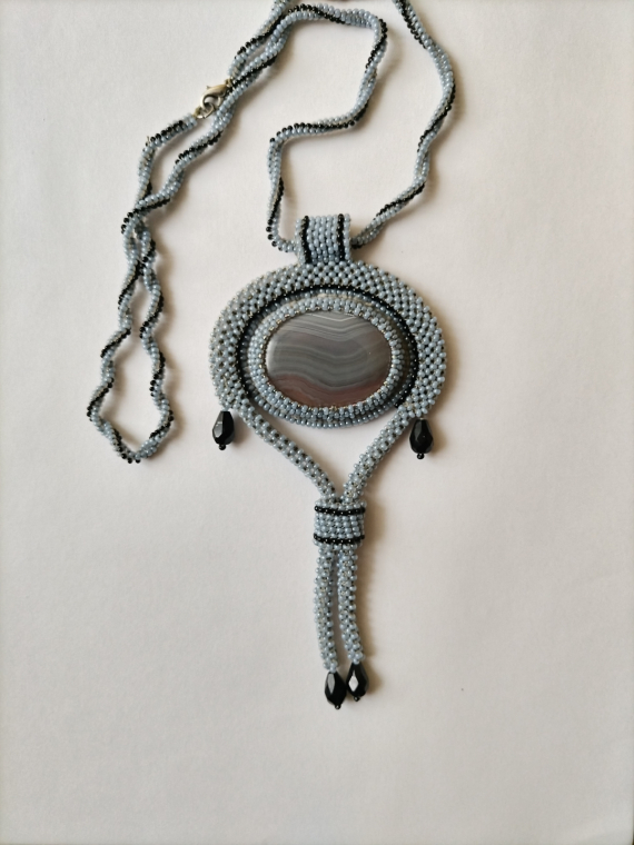 Альбом пользователя tanya_savchenko: Кулон Ноябрь