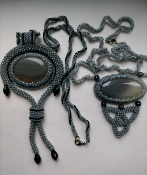 Альбом пользователя tanya_savchenko: Кулон Ноябрь