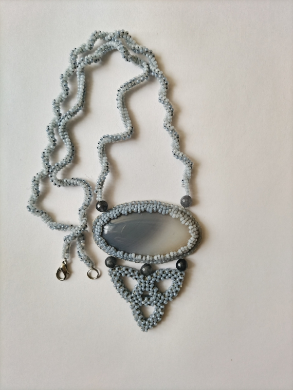 Альбом пользователя tanya_savchenko: Кулон Ноябрь