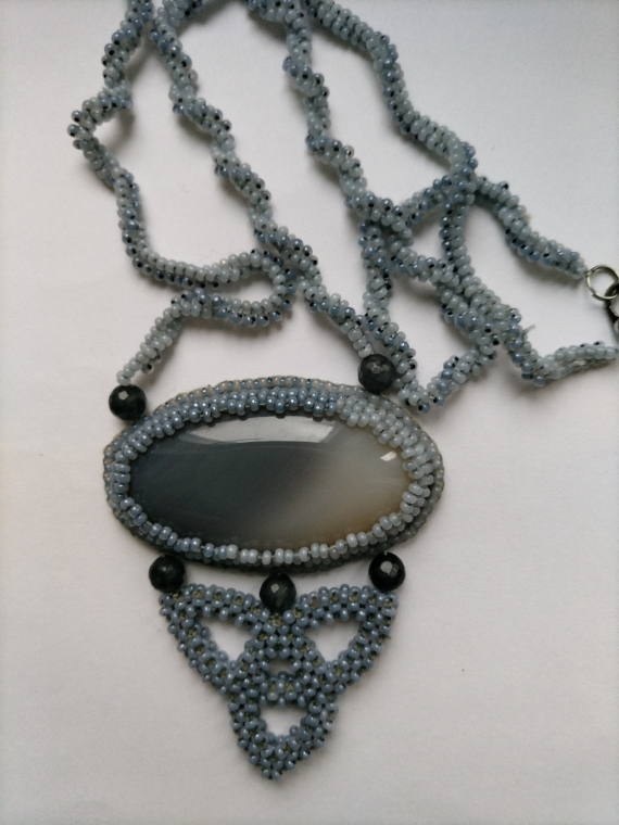 Альбом пользователя tanya_savchenko: Кулон Ноябрь