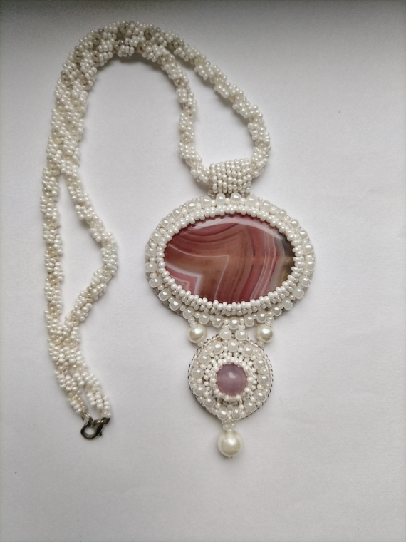 Альбом пользователя tanya_savchenko: Бело- розовый зефир