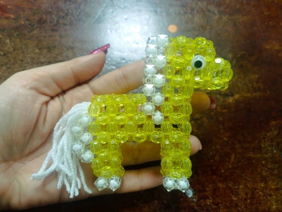 Альбом пользователя Shifer_dark: Лошадка - символ года)