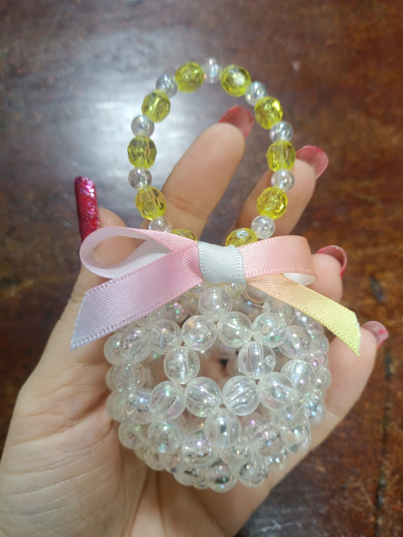 Альбом пользователя Shifer_dark: Шарики из бусин