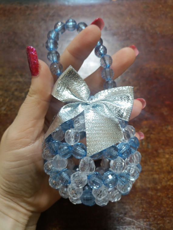 Альбом пользователя Shifer_dark: Шарики из бусин