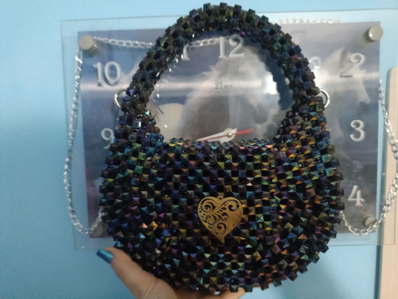 Альбом пользователя Shifer_dark: Сумочка Кошка