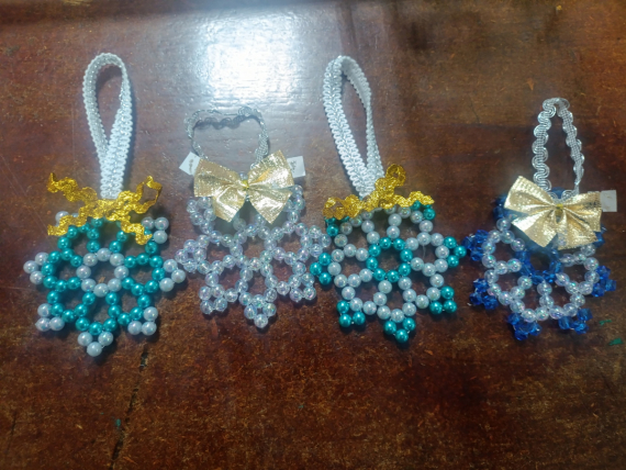 Альбом пользователя Shifer_dark: Старый новый год - Снежинки