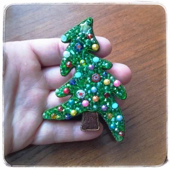 Альбом пользователя Юналеска: Весёлая елка