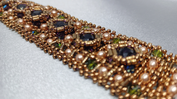 Альбом пользователя Луч: Браслет Византия