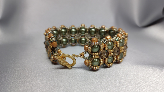 Альбом пользователя Луч: Браслет Ренессанс